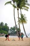 Rasa Sentosa Resort Singapore by Shangri-La 